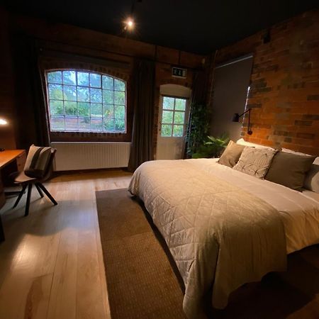 فيلا Stunning 3Bd Character House Near Coleshill برمنغهام المظهر الخارجي الصورة