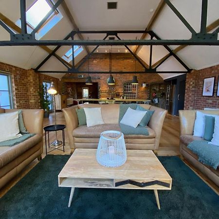 فيلا Stunning 3Bd Character House Near Coleshill برمنغهام المظهر الخارجي الصورة