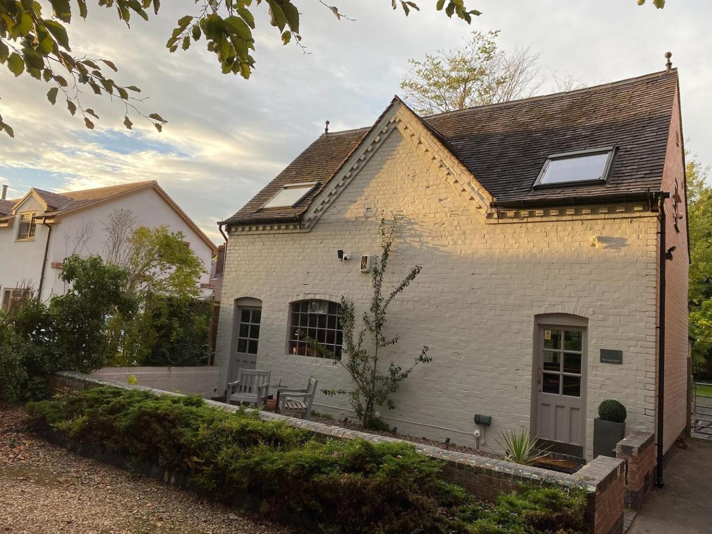 فيلا Stunning 3Bd Character House Near Coleshill برمنغهام المظهر الخارجي الصورة