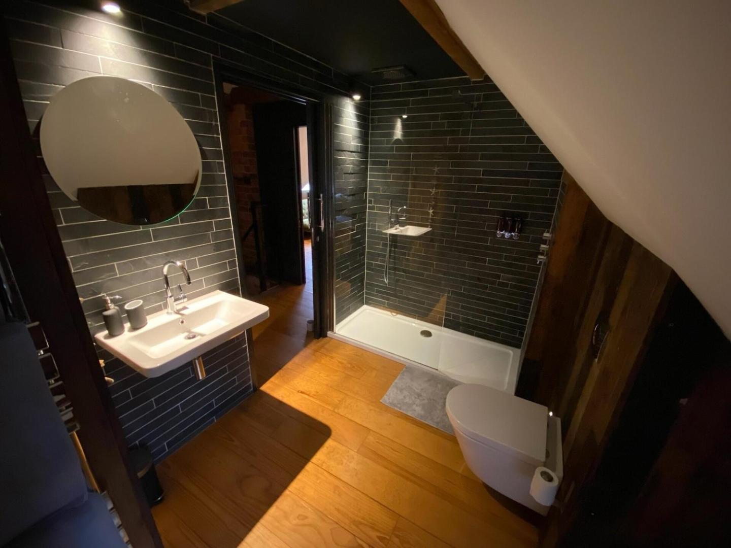 فيلا Stunning 3Bd Character House Near Coleshill برمنغهام المظهر الخارجي الصورة