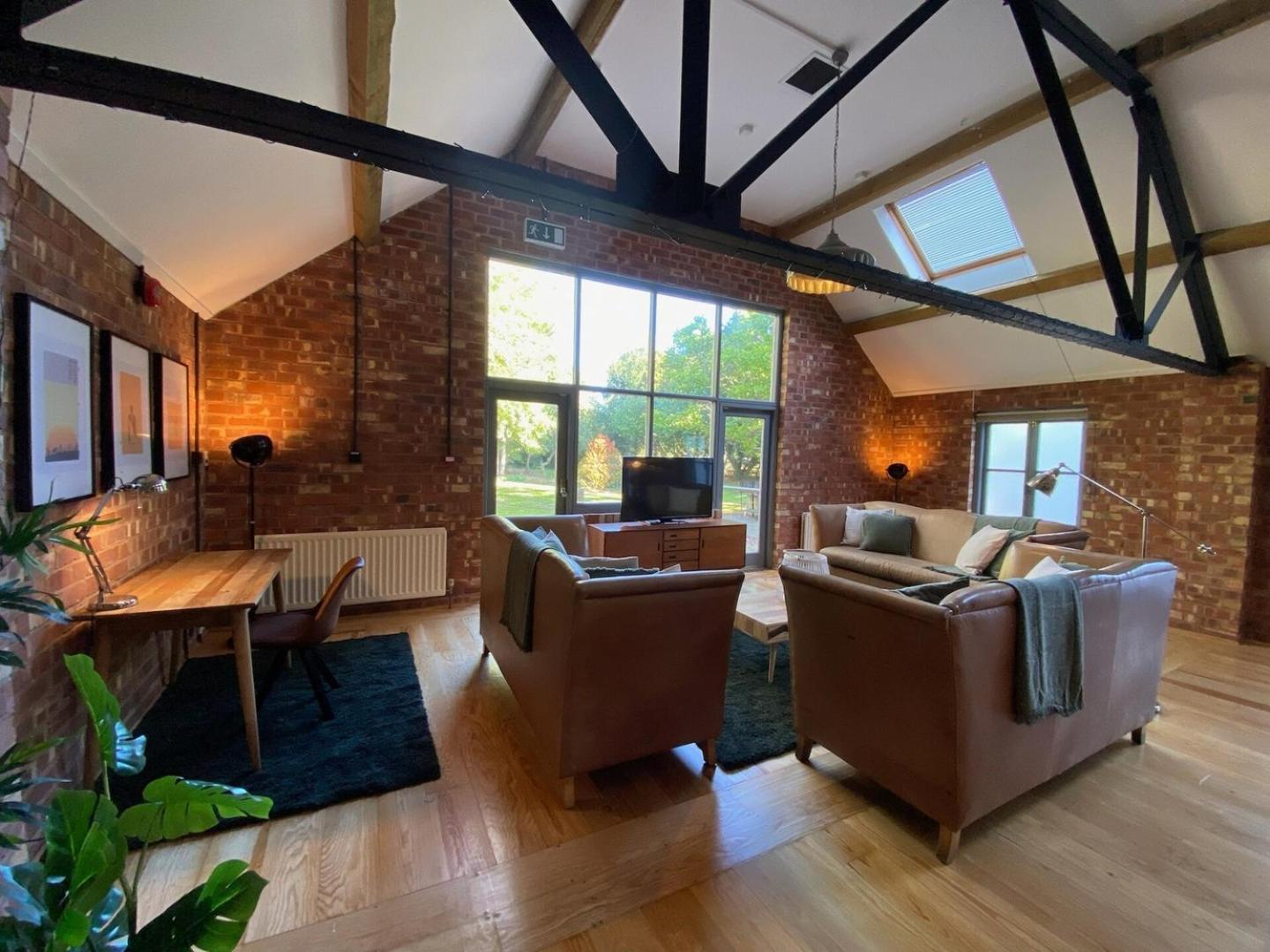 فيلا Stunning 3Bd Character House Near Coleshill برمنغهام المظهر الخارجي الصورة