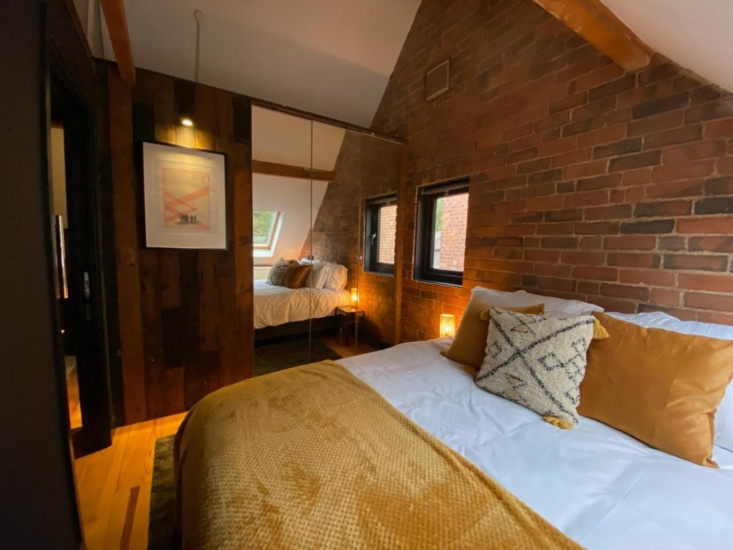 فيلا Stunning 3Bd Character House Near Coleshill برمنغهام المظهر الخارجي الصورة